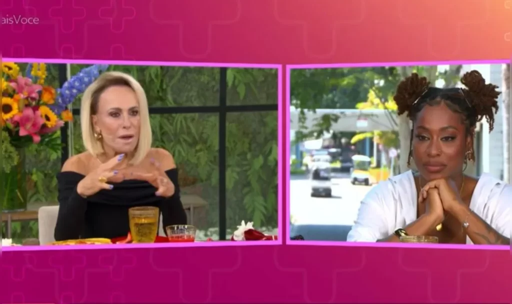 BBB 25: “Me embananei”, diz Thamiris ao revelar torcida e esclarecer mal-entendido