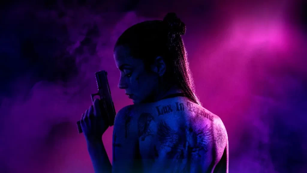 “Bailarina”: filme ganha novo pôster com Keanu Reeves