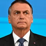 “Velocidade da luz”, diz Bolsonaro sobre decisão de Cristiano Zanin