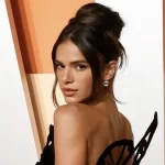 Bruna Marquezine rebate críticas sobre seu corpo 