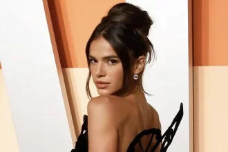 Bruna Marquezine rebate críticas sobre seu corpo 