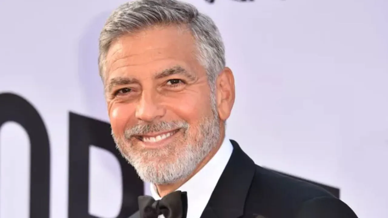 “Estrela de segunda categoria e fracassado”, diz Donald Trump sobre o ator George Clooney