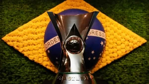 Conselho de Clubes estuda mudanças no regulamento do Brasileirão para 2027