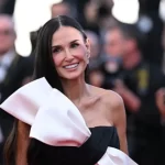 Demi Moore parabeniza Mikey Madison pela conquista do Oscar 2025 de “Melhor Atriz”