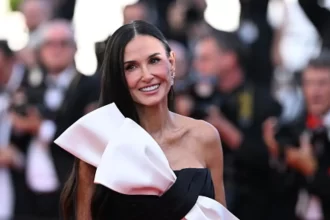 Demi Moore parabeniza Mikey Madison pela conquista do Oscar 2025 de “Melhor Atriz”