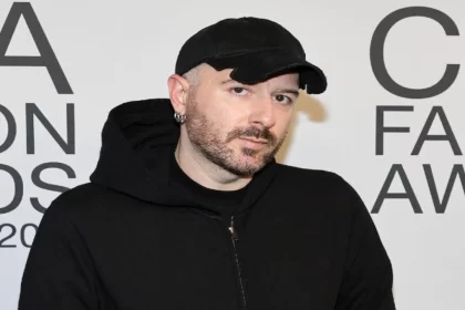 Demna Gvasalia