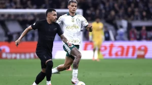 Palmeiras x Corinthians: decisão do Campeonato Paulista terá Derby eletrizante