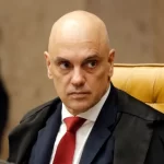 Ministro Alexandre de Moraes