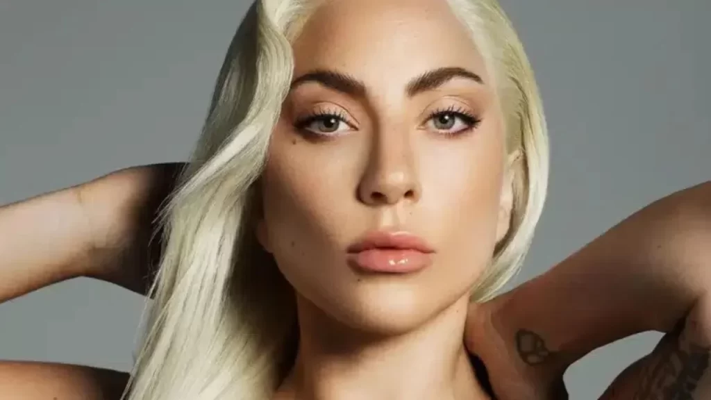 Lady Gaga coloca todas as faixas do álbum “Mayhem” no Top 50 do Spotify Brasil