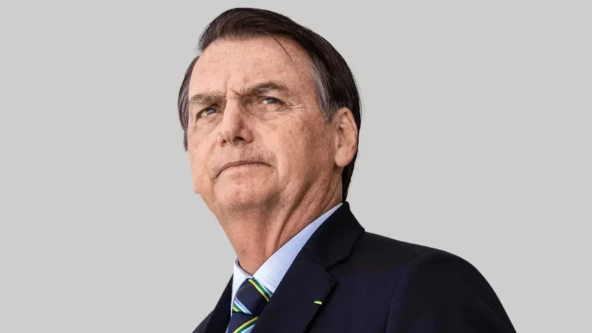 Jair Bolsonaro