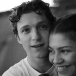 Zendaya e Tom Holland