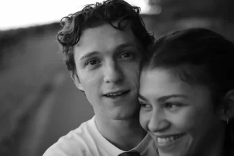 Zendaya e Tom Holland