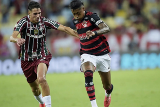 Fluminense x Flamengo: confira as possíveis escalações e informações sobre o jogo 