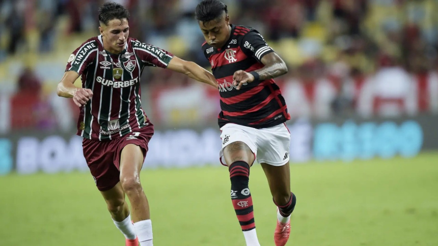 Fluminense x Flamengo: confira as possíveis escalações e informações sobre o jogo 