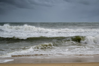 Aumento do nível do mar surpreende cientistas da Nasa