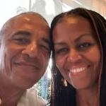 Michelle e Barack Obama