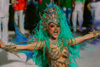 Foto destaque: Mileide Mihaile (reprodução/Agência Labi)