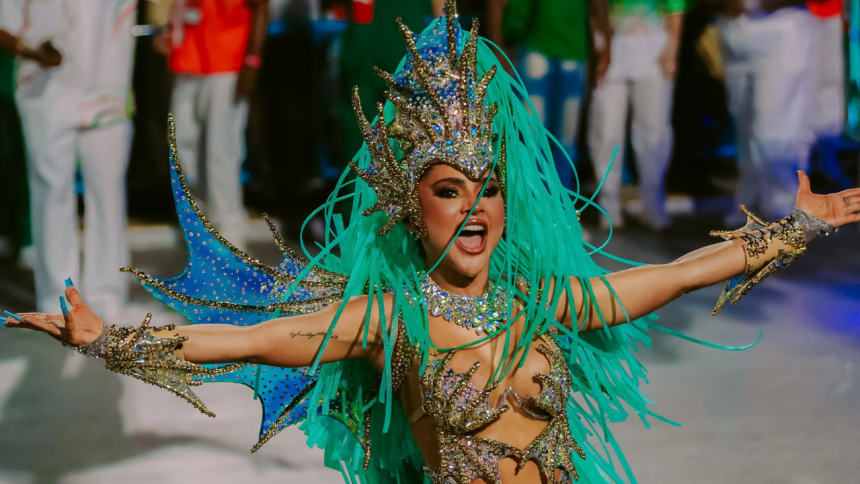 Foto destaque: Mileide Mihaile (reprodução/Agência Labi)