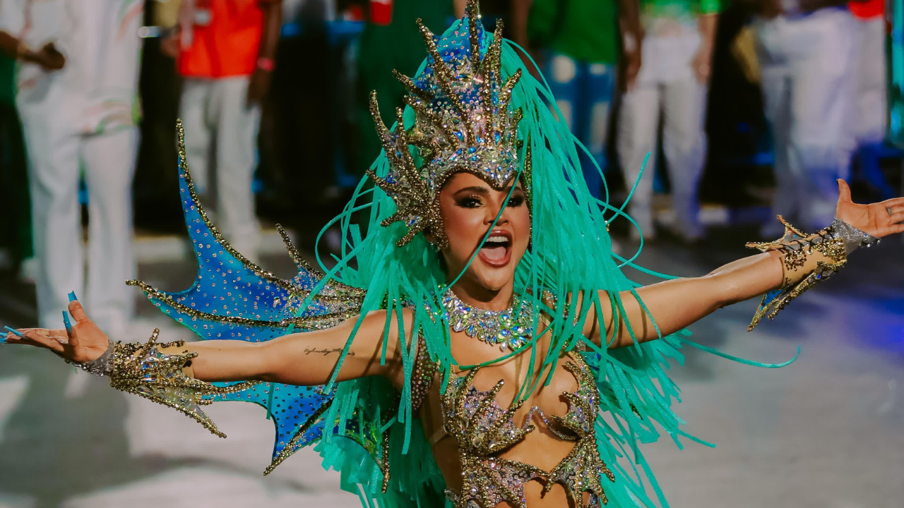 Foto destaque: Mileide Mihaile (reprodução/Agência Labi)