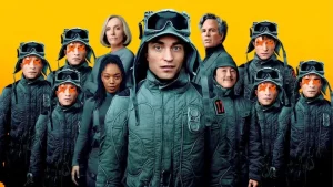 [Crítica] “Mickey 17” é divertido, mas não inovador