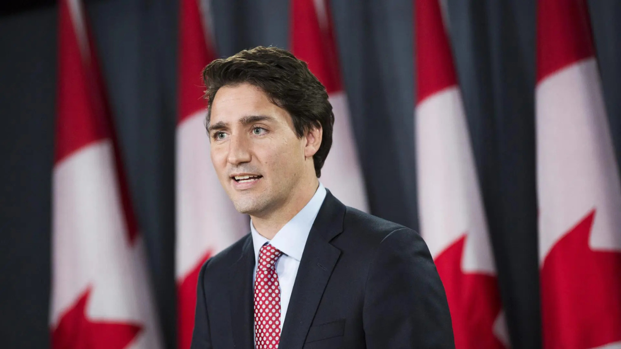 Primeiro Ministro do Canadá