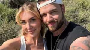 Kate Cassidy homenageia Liam Payne com post emocionante nas redes sociais