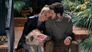 Netflix divulga primeiras imagens da produção da 2ª temporada de “Ninguém Quer”