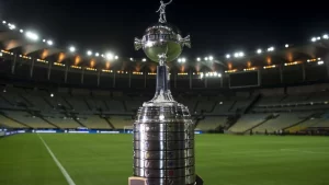 Veja onde assistir os jogos dos times brasileiros na Libertadores
