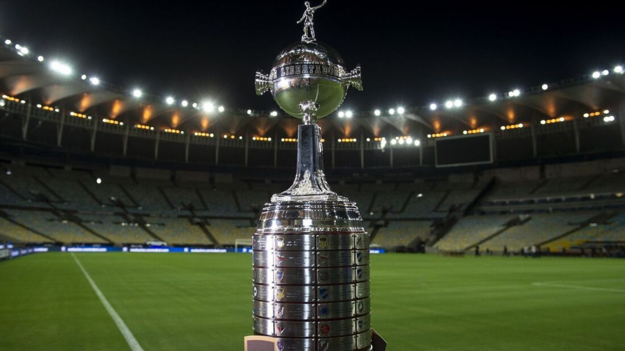 Taça Libertadores da América