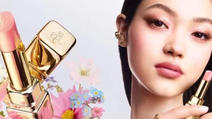 Bee Beauty Secrets: Guerlain lança coleção que combina luxo e natureza em maquiagem