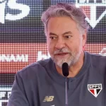 São Paulo critica FPF