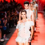 O brilho da SPFW N59: moda, inovação e criatividade na passarela