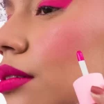 Blush líquido realça a pele e garante um efeito glow radiante