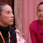 Estratégias em jogo: Renata e Eva definem os próximos passos no BBB 25