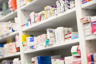 Farmacêuticos irão prescrever medicamentos