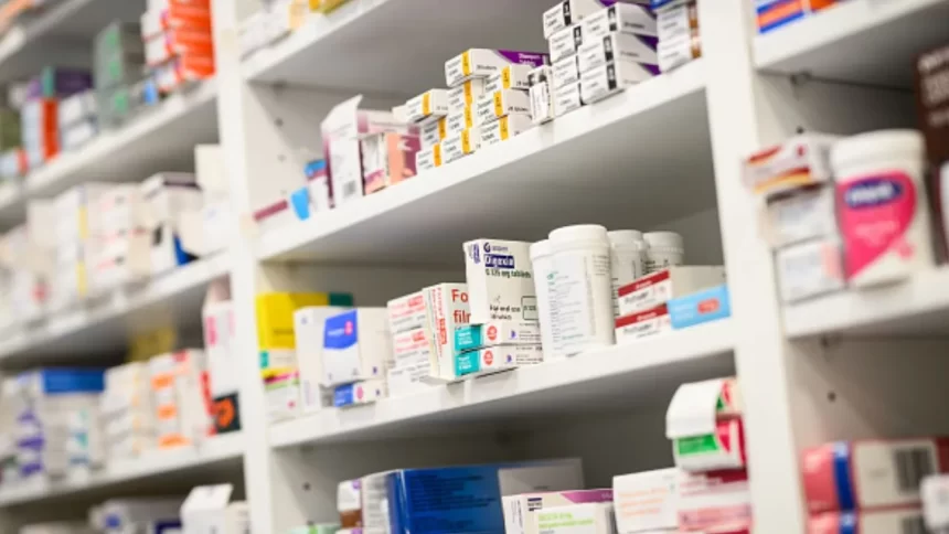 Farmacêuticos irão prescrever medicamentos