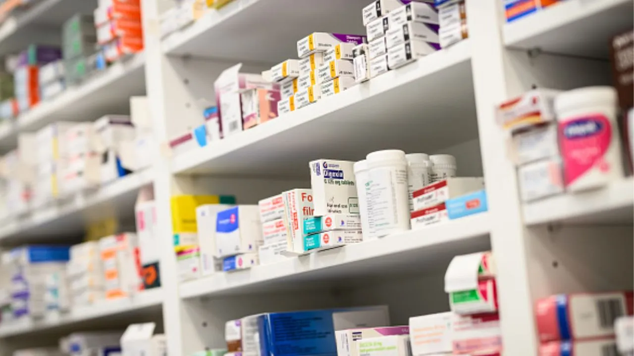 Farmacêuticos irão prescrever medicamentos