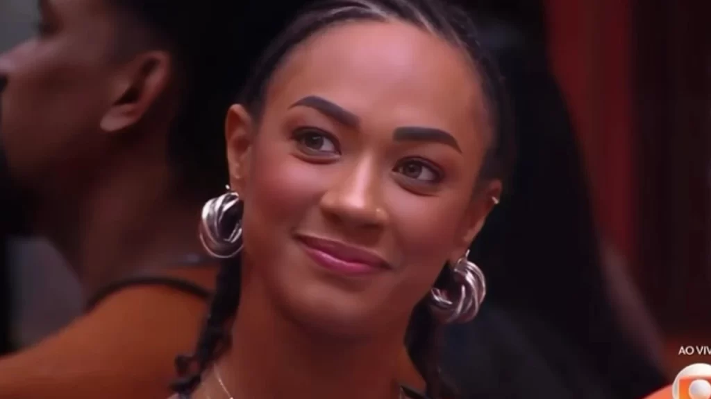 BBB25: Falas de Aline e Vinícius repercutem positivamente