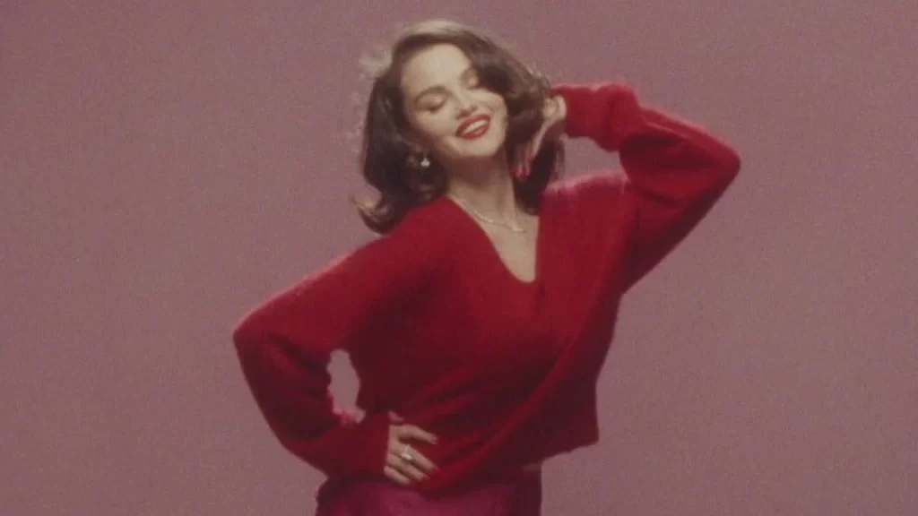 Selena Gomez conquista fãs com novo single ousado com Benny Blanco