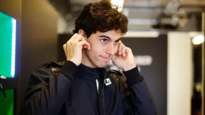 Gabriel Bortoleto afirma estar pronto para GP da China após estreia turbulenta na Austrália