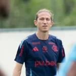 Ídolos do clube dos Anos 80 elogiam trabalho de Filipe Luís no Flamengo