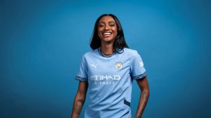 Tarciane e Kerolin estreiam na Champions League Feminina