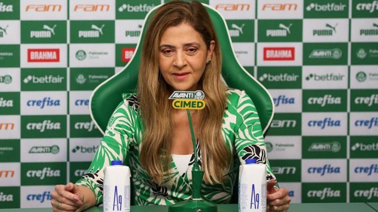 Leila Pereira, presidente do Palmeiras, afirmou que o clube continuará a defender a implementação do fair play financeiro para evitar que clubes que não cumprem com suas obrigações financeiras prejudiquem a competitividade do futebol brasileiro