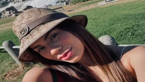 Lexa enfrenta o luto e revela puerpério sem Sofia