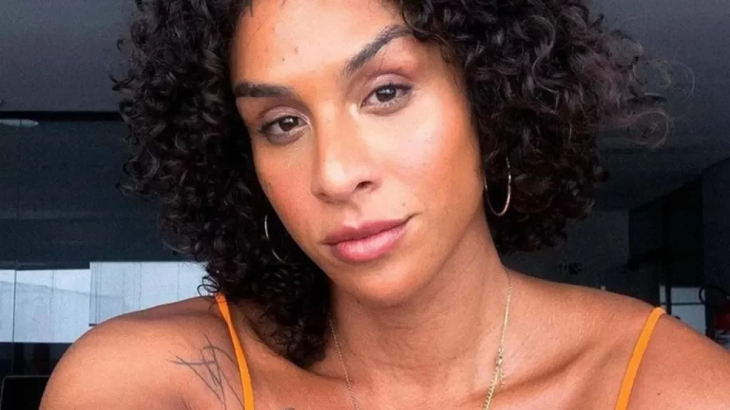 Linn da Quebrada é internada para cuidar da saúde mental 