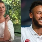 Luana Piovani crítica Neymar em meio a nova crise no relacionamento