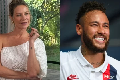 Luana Piovani crítica Neymar em meio a nova crise no relacionamento