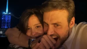 Maiara e Matheus Gabriel reatam namoro e trocam declarações nas redes