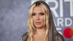 Millie Bobby Brown recebe críticas sobre seu estilo