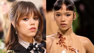 “Mulher Solteira Procura” pode ter Jenna Ortega e Taylor Russel como protagonistas